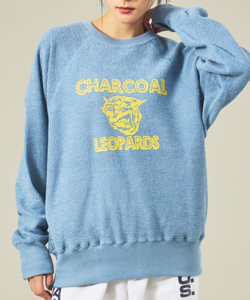 AMERICANA（アメリカーナ） トレーナー スウェット 「26SS新色追加