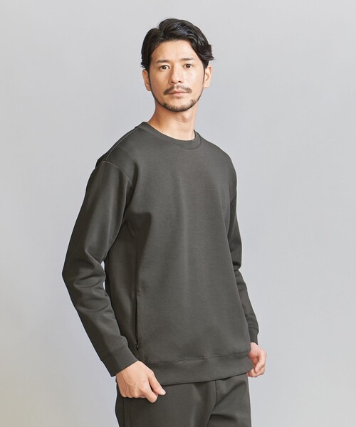 ダブルエー　ウェア上下セット　美品 アウトレット】【SPORTY CASUAL】クールタッチジャージベスト