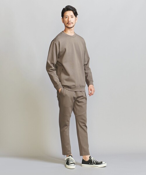 BEAUTY＆YOUTH UNITED ARROWS トレーナー スウェット 「WEB限定