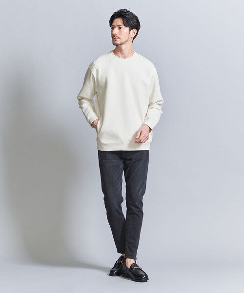 BEAUTY＆YOUTH UNITED ARROWS トレーナー スウェット 「WEB限定