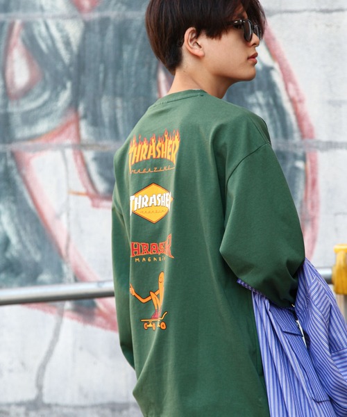Dorothee Schumacher バック フリンジ 長袖Tシャツ Dorothee Schumacher バック フリンジ 長袖Tシャツ - メルカリ