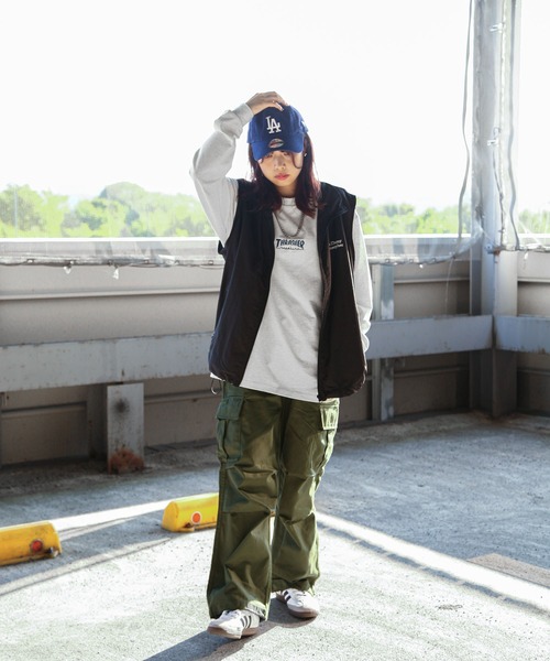 Open yy 馬プリント 長袖Tシャツ OPEN YY Tシャツ BLUE RIBBON SNAKE TEE｜MIRISE(ミライズ)公式通販