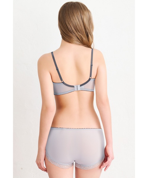 WACOAL（ワコール） ブラジャー 「重力ケアブラ」 ノンワイヤーブラ