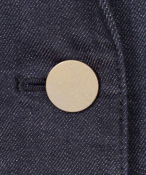 【美品】KRIZIA JEANS  黒 テーラードジャケット KRIZIA（テーラードジャケット）のフリマアイテム一覧