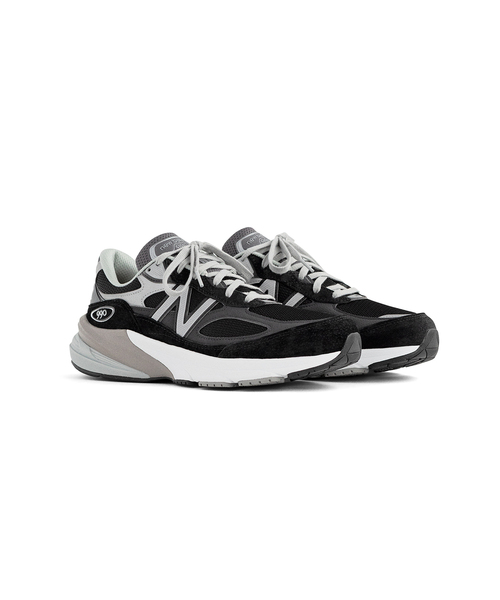 EU,US NEW BALANCE スニーカー 「NEW BALANCE/ニューバランス」W990V6  