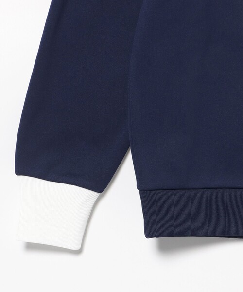 美品　BEAMS GOLF エンボス スウェット BEAMS GOLF トレーナー スウェット ORANGE LABEL / エンボス