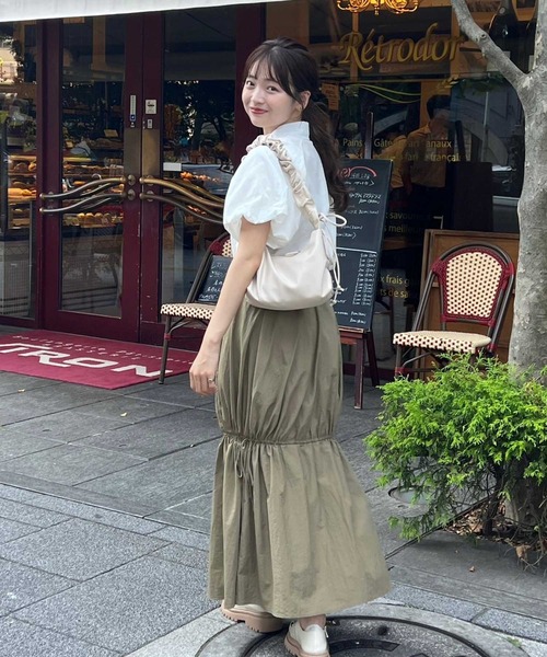 専用☆ 可愛いすぎる？バッグ2点☆ジョリーフルール EFOLE ショルダーバッグ バッグ 「インフルエンサーyuzuki