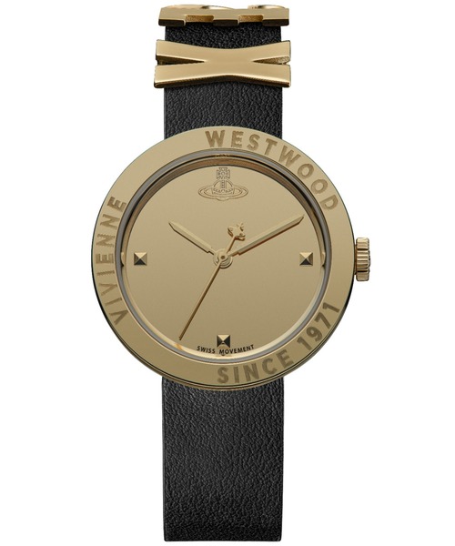 Vivienne Westwood 腕時計 「Vivienne Westwood/ヴィヴィアン