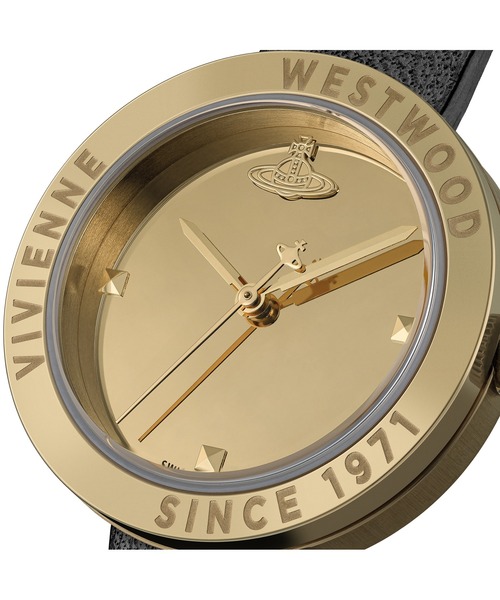 Vivienne Westwood 腕時計 「Vivienne Westwood/ヴィヴィアン