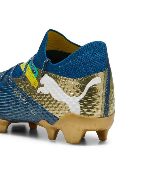 プーマ フューチャー7 アルティメット FG BNA 25.5cm定価29150 PUMA公式】メンズ フューチャー 7 アルティメット BNA FG/AG