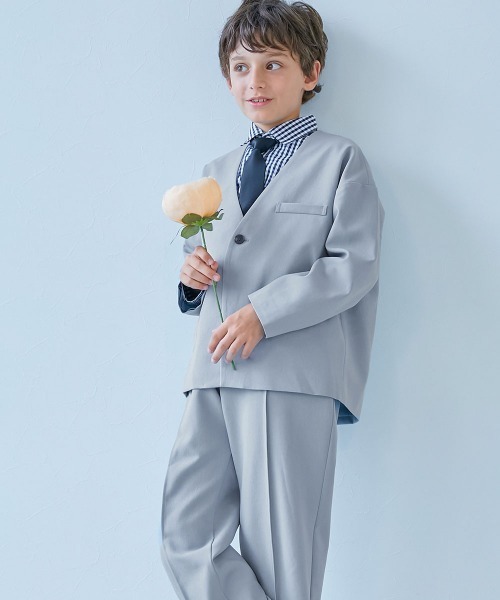 devirock（デビロック） フォーマル 発表会 卒園式 入学式 フォーマル