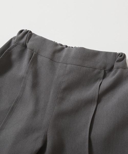 フォーマル 発表会 卒園式 入学式 フォーマル ノーカラージャケット セットアップ(ロングパンツ) キッズ 子供服 男の子 | devirock | 23