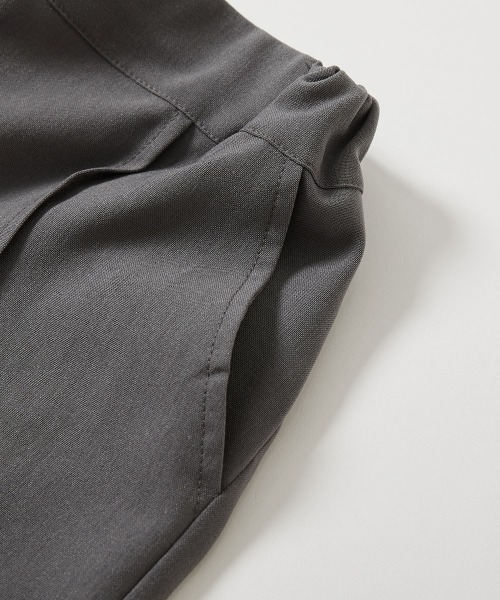 フォーマル 発表会 卒園式 入学式 フォーマル ノーカラージャケット セットアップ(ロングパンツ) キッズ 子供服 男の子 | devirock | 24