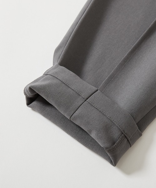 フォーマル 発表会 卒園式 入学式 フォーマル ノーカラージャケット セットアップ(ロングパンツ) キッズ 子供服 男の子 | devirock | 26