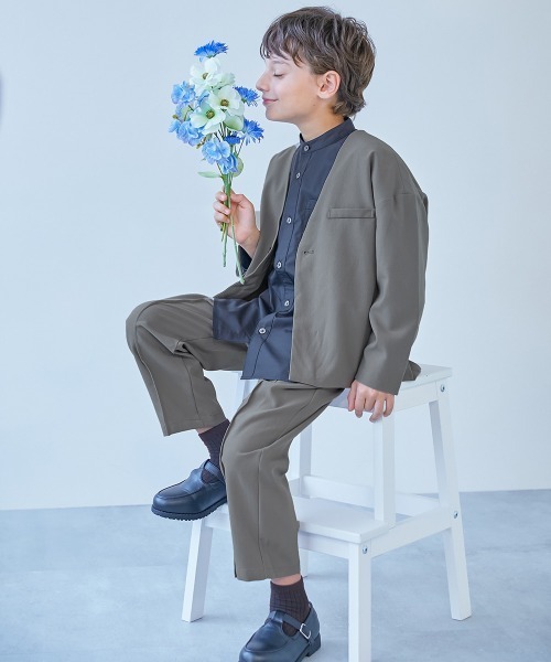 devirock（デビロック） フォーマル 発表会 卒園式 入学式 フォーマル