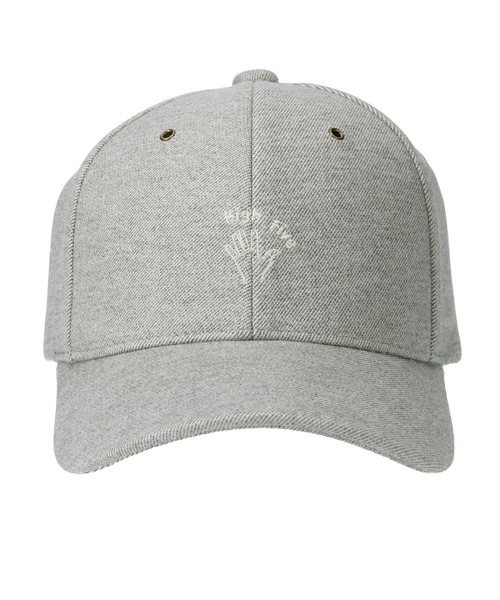Basiquenti キャップ 帽子 「Basiquenti」Smooth Hand Sign Cap