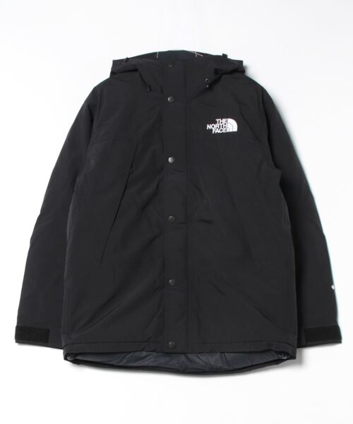 a.339 ノースフェイス ジャケット メンズ L The North Face自然の記録