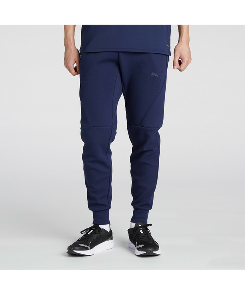 PUMA（プーマ） パンツ メンズ サッカー PUMAFTBL トラベル パンツ