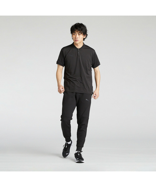 PUMA（プーマ） パンツ メンズ サッカー PUMAFTBL トラベル パンツ