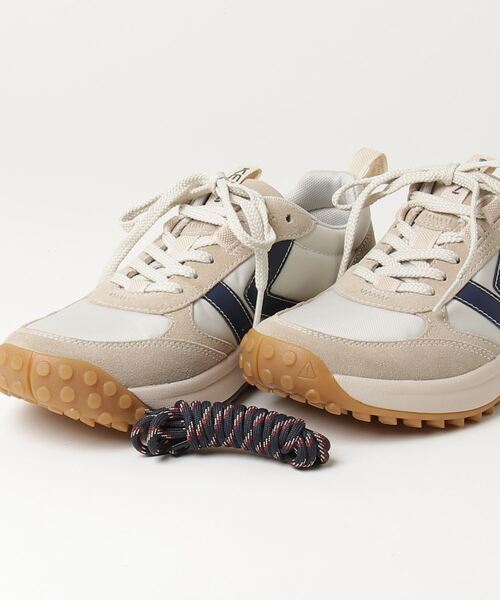 KEEN スニーカー KS86 / ケーエス エイティーシックス