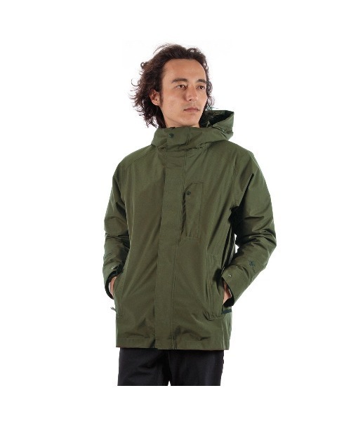【お買い得】Foxfire GORE-TEX マウンテンパーカー M FoxFire フォックスファイヤー マウンテンパーカー 