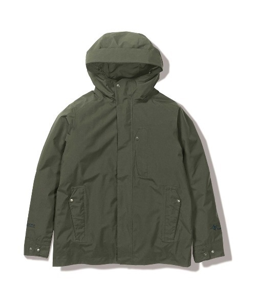 Foxfire（フォックスファイヤー） マウンテンパーカー ウインド