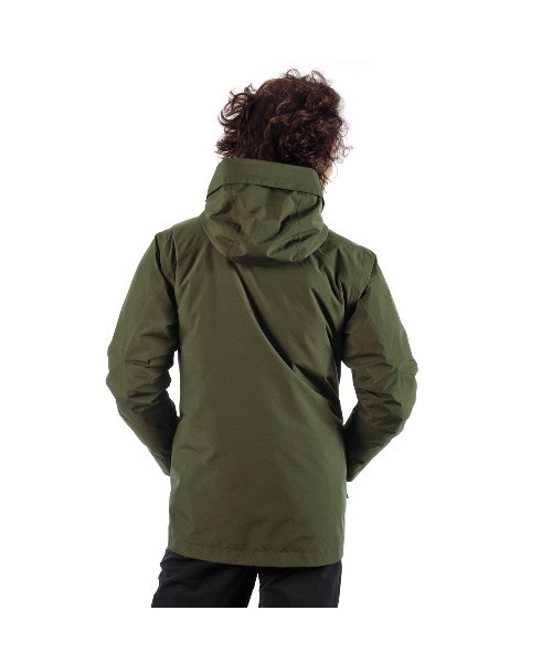 foxfire アシッドスリーウェイジャケット　M Foxfire（フォックスファイヤー） マウンテンパーカー ウインド