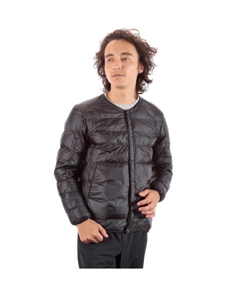 Foxfire（フォックスファイヤー） マウンテンパーカー ウインド