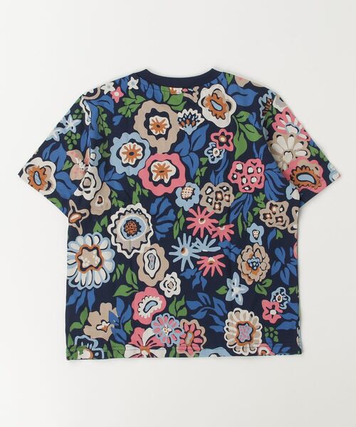 新品未使用 adidas Tシャツ リバティ LIBERTY 花柄 Lサイズ adidas tシャツ Originals × Liberty London半袖Tシャツ キッズ