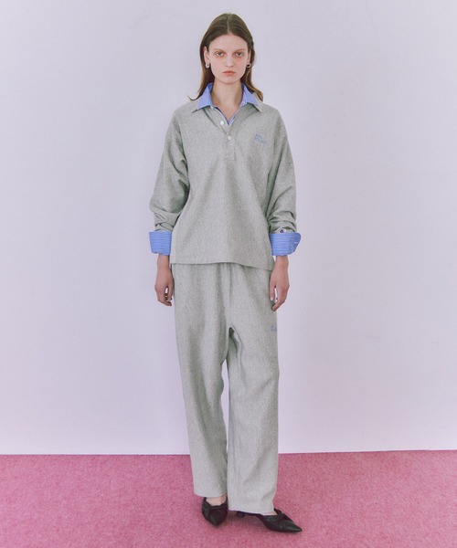 adam et rope champion スウェット セール 50%OFF】【Champion for ADAM ET ROPE'】別注10oz RW