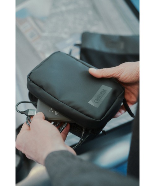 Camelbak（キャメルバック） ポーチ ファーストエイドポーチにオススメ