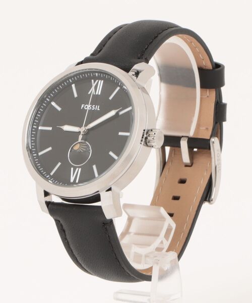 FOSSIL 腕時計 フォッシル メンズ アナログ レザー BQ2906