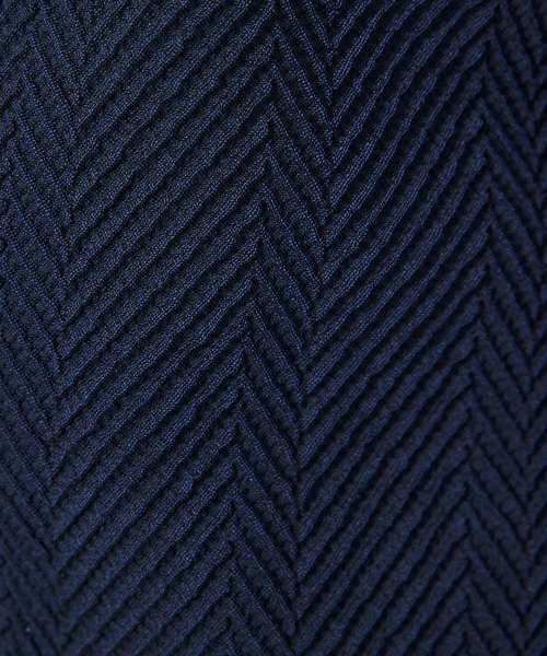 ジャケット テーラードジャケット 「MARZOTTO」ウール ジャガード ダブルジャケット メンズの画像