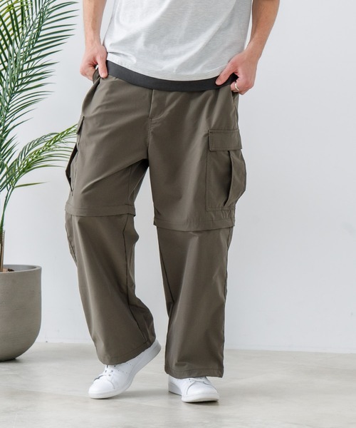 JEANS MATE（ジーンズメイト） カーゴパンツ 「NEOSARTIC