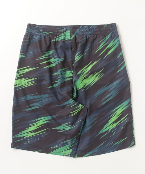 OAKLEY パンツ オークリー SLANT GRAPHIC SHORTS 9.0 / ショート