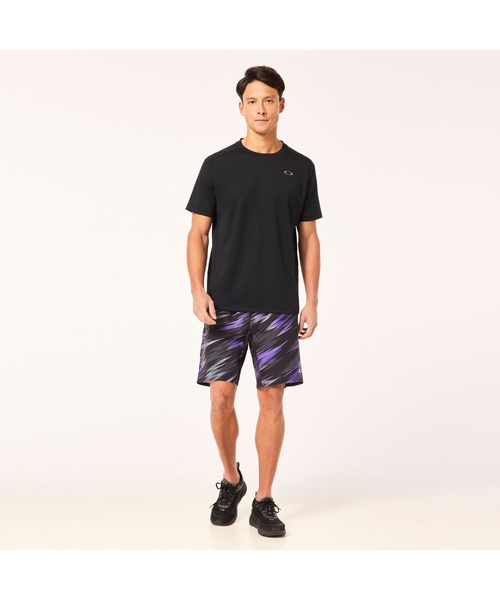 Oakley カラフルショートパンツ オークリー(OAKLEY) ゴルフウェア ショートパンツ ADDICTIVE