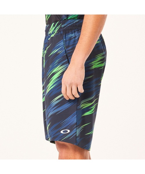 OAKLEY software short pants ハーフパンツ オークリー OAKLEY オークリー ハーフパンツ メンズ ショートパンツ