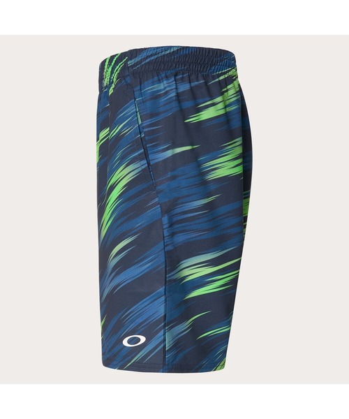 OAKLEY レディース ウインドパンツ Sサイズ Oakley Enhance Wind Mesh Pants 14.7 - Blackout | Oakley® 日本