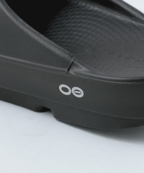 ウーフォス oofos スポーツサンダル リカバリーサンダル サンダル 「OOFOS（ウーフォス）」OOahh(ウーアー) メンズ | OOFOS | 14
