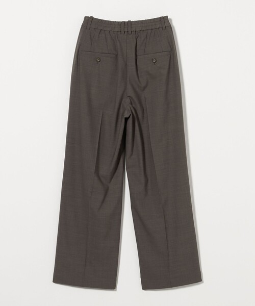 【greenlabel1207】説明をご確認の上ご購入をお願いいたします green label relaxing スラックス パンツ 「size SHORTあり