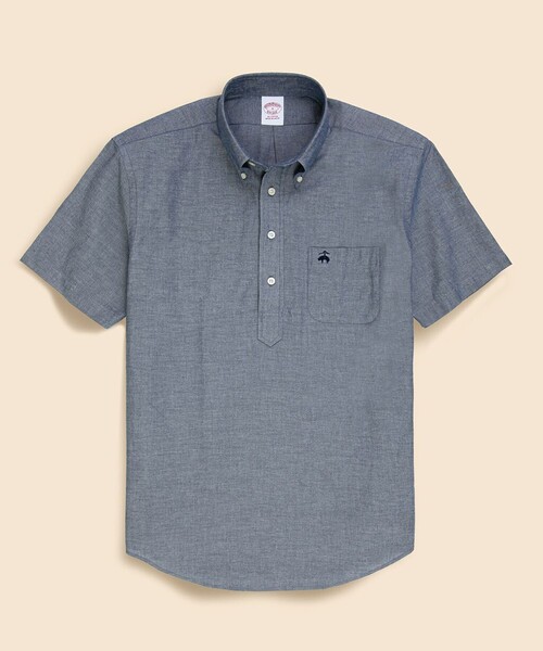 ★BRUCEページ★ BROOKS BROTHERS（ブルックスブラザーズ） シャツ コットン