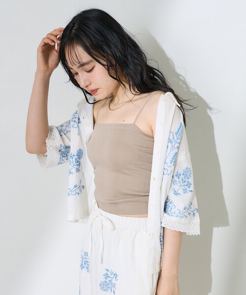 C*l様 d.i.a. カップ付きキャミ pm-ss-tp0650.jpg