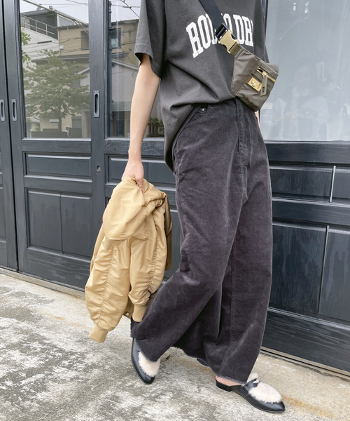 新品タグ付き　Spick&Span ドットタフタロングスカート　36号 Spick＆Span 「Spick & Span」 ロングスカート 36 モカ