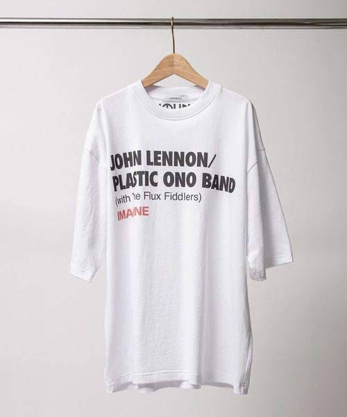 ジョンレノン イマジン Tシャツのおすすめ人気商品一覧 通販