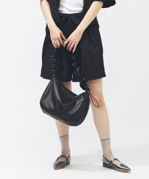 PUMA（プーマ） パンツ PUMA SUMMER ウーブン 9 ショートパンツ
