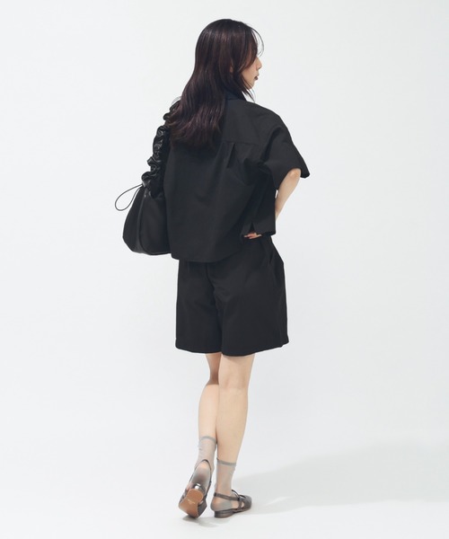 ウィンダンシー×プーマ　ショートパンツ kanerin_pu849464