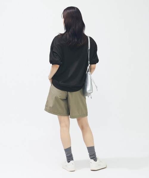 PUMA（プーマ） パンツ PUMA SUMMER ウーブン 9 ショートパンツ