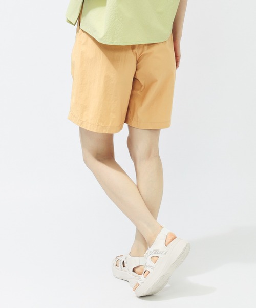 PUMA（プーマ） パンツ PUMA SUMMER ウーブン 9 ショートパンツ