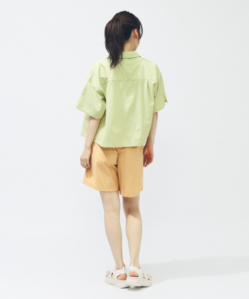 PUMA（プーマ） パンツ PUMA SUMMER ウーブン 9 ショートパンツ