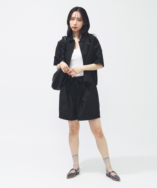 PUMA（プーマ） パンツ PUMA SUMMER ウーブン 9 ショートパンツ